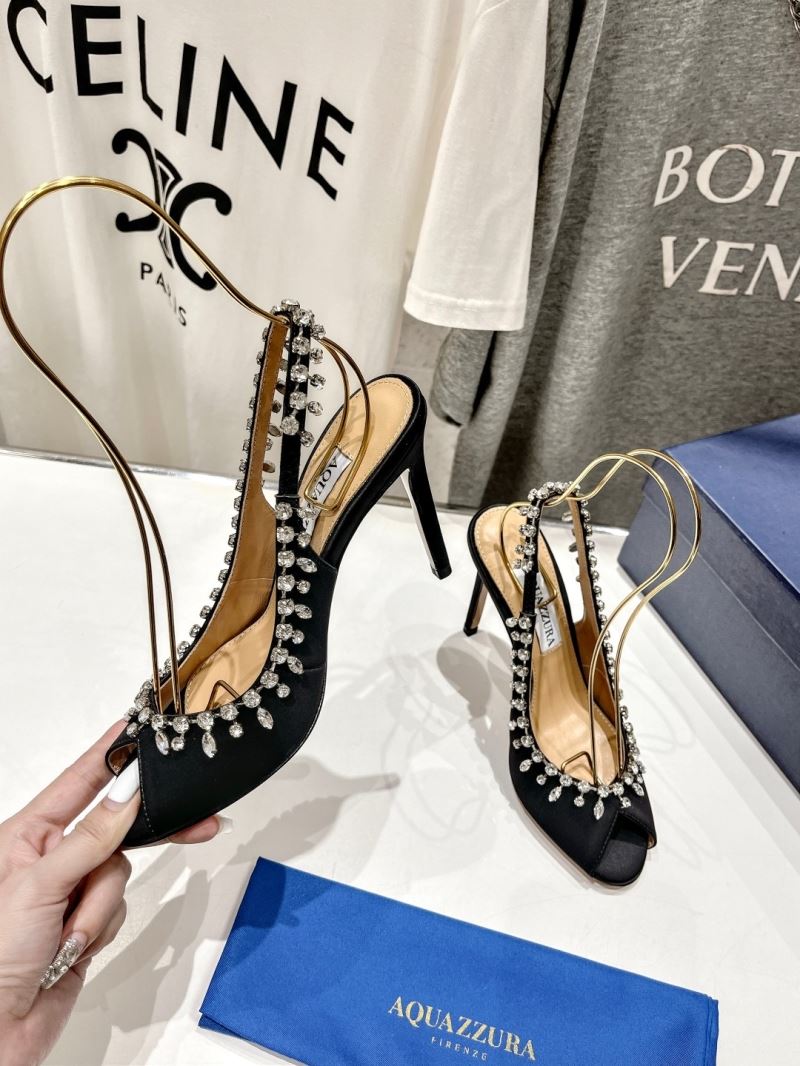 Aquazzura Sandals